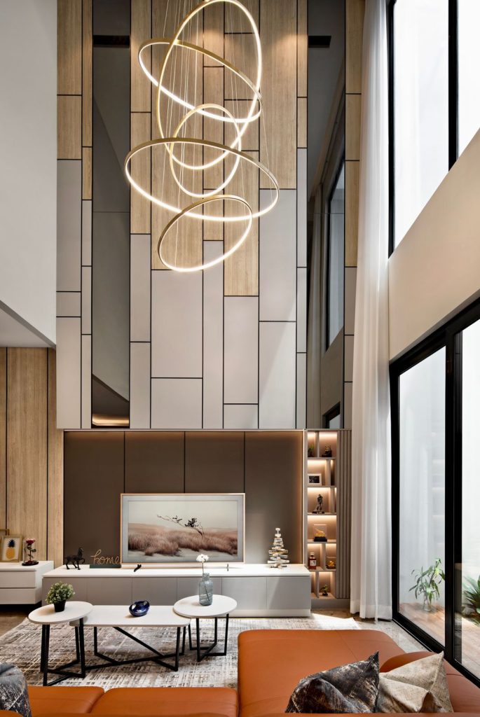 Citra 5 House