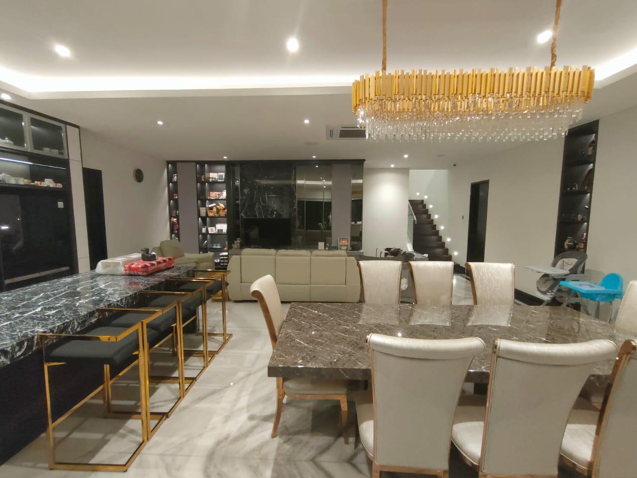 Pondok Labu House
