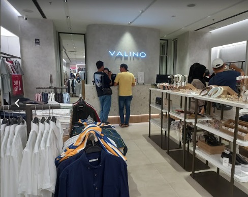 Valino Boutique