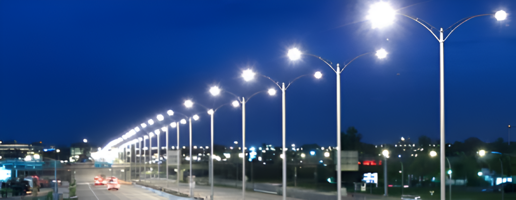 road-lighting Road Lighting